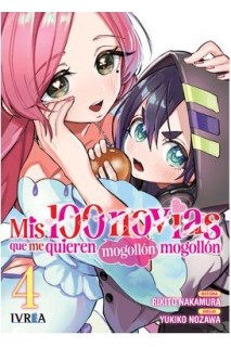 Mis 100 Novias Que Me Quieren Mogollon Mogollon 04