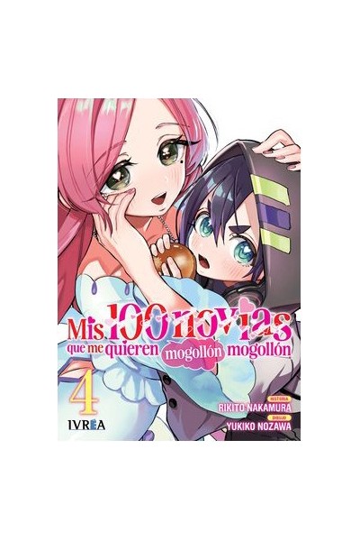 Mis 100 Novias Que Me Quieren Mogollón Mogollón 04