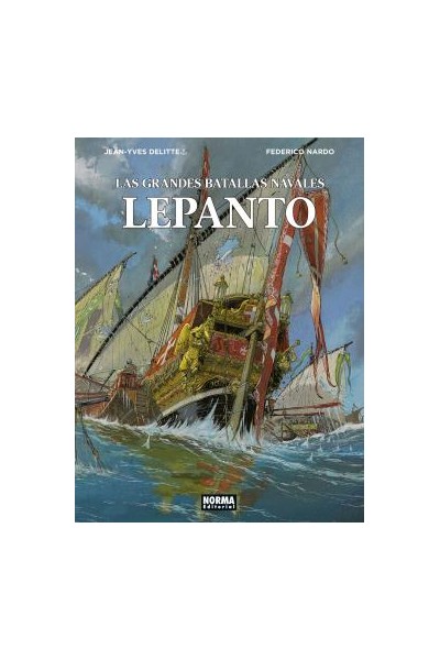 Las Grandes Batallas Navales 04
