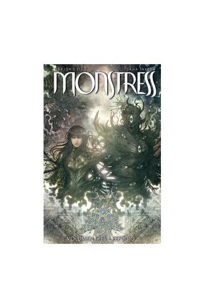 Monstress 03