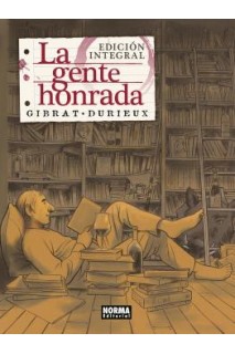 La Gente Honrada Edición Integral