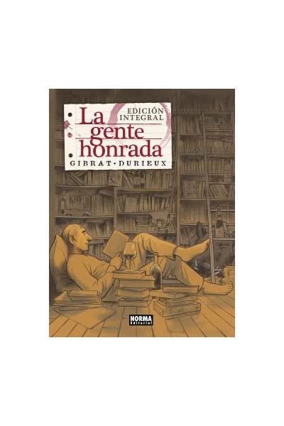 La Gente Honrada Edición Integral