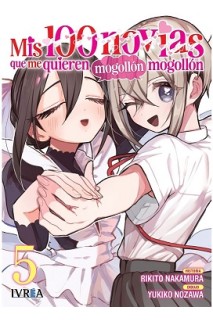 Mis 100 Novias Que Me Quieren Mogollon Mogollon 05