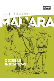 COLECCION MANARA · 08