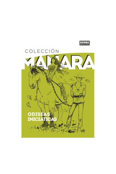 Colección Manara · 08