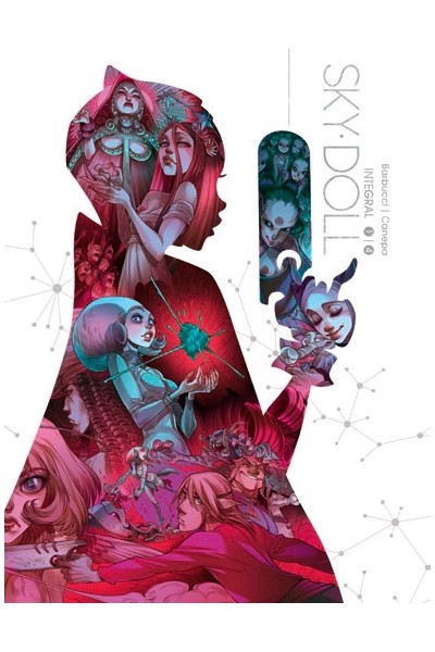Sky Doll Integral