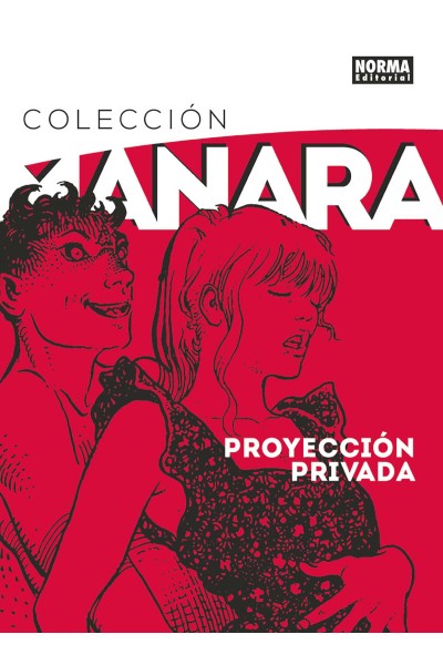 Colección Manara · 09