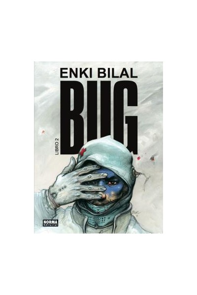 Bug · 02