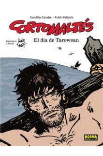 Corto Maltes · 15 : El Dia De Tarowean · Color