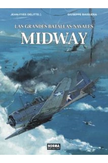 LAS GRANDES BATALLAS NAVALES 07