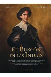 El Buscón En Las Indias 2º Edicion