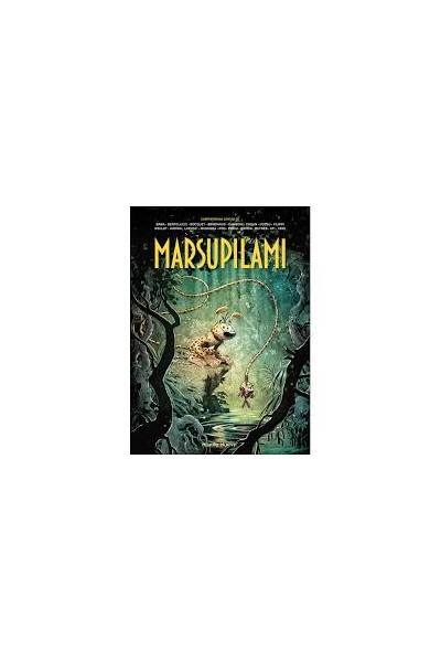 Marsupilami