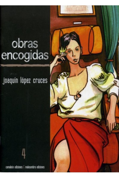 Obras Encogidas