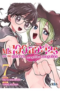 Mis 100 Novias Que Me Quieren Mogollon Mogollon 07