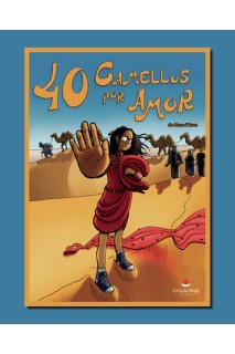 40 Camellos Por Amor