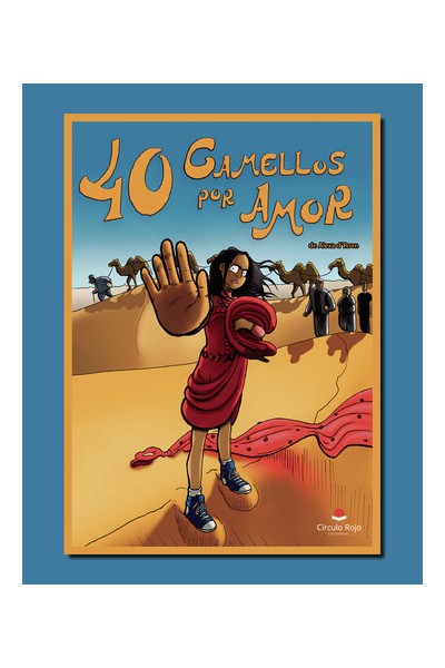 40 Camellos Por Amor
