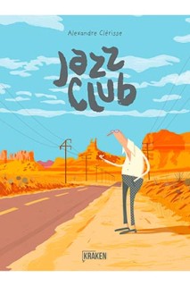 Jazz Club