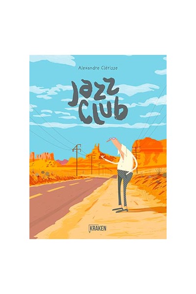 Jazz Club