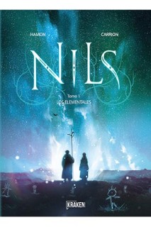 Nils 01. Los Elementales