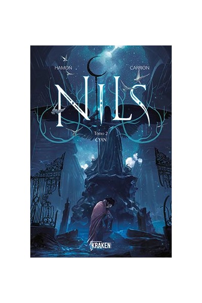 Nils 02. Cyan