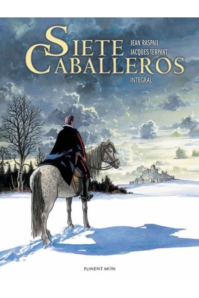 SIETE CABALLEROS