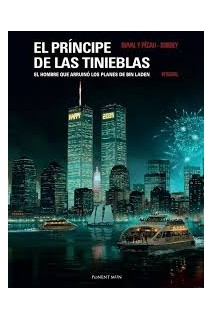 El Principe De Las Tinieblas