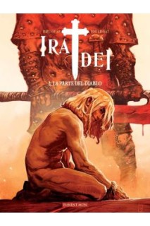 Pack Ira Dei (1 Y 2)