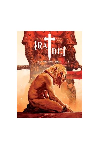 Pack Ira Dei (1 Y 2)