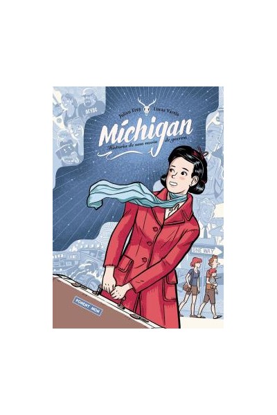 Michigan