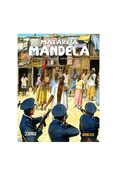 Matare A Mandela