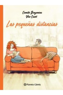 Las Pequeñas Distancias