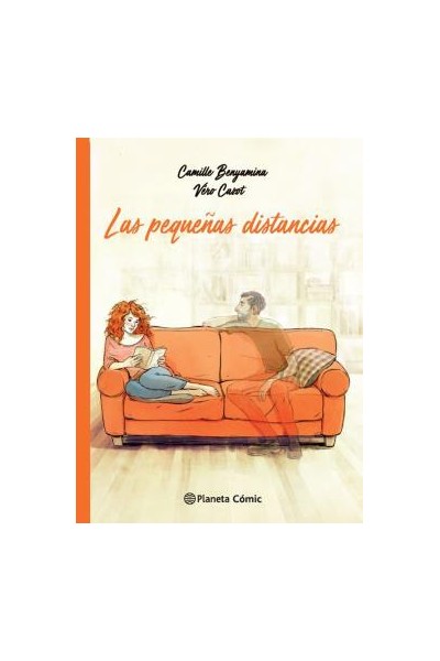 Las Pequeñas Distancias