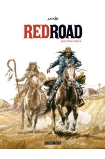 Red Road Integral 2 Segunda Época