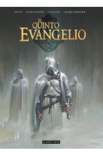 El Quinto Evangelio