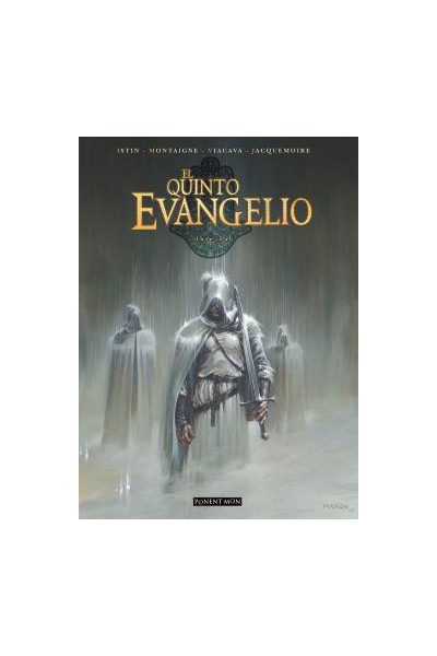 El Quinto Evangelio
