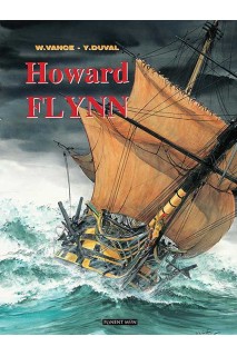 Howard Flynn Integral