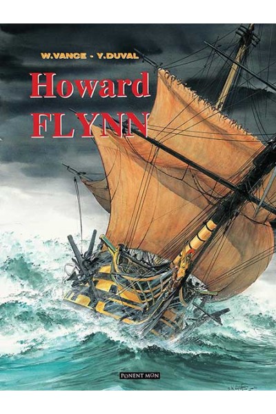 Howard Flynn Integral