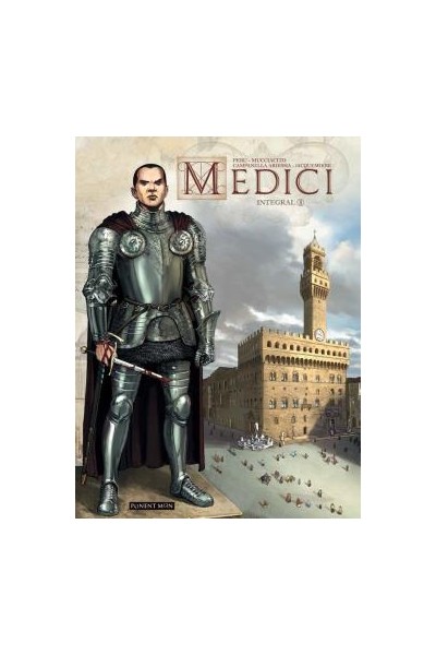 Medici Integral 2