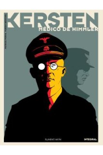 Kersten. Medico De Himmler
