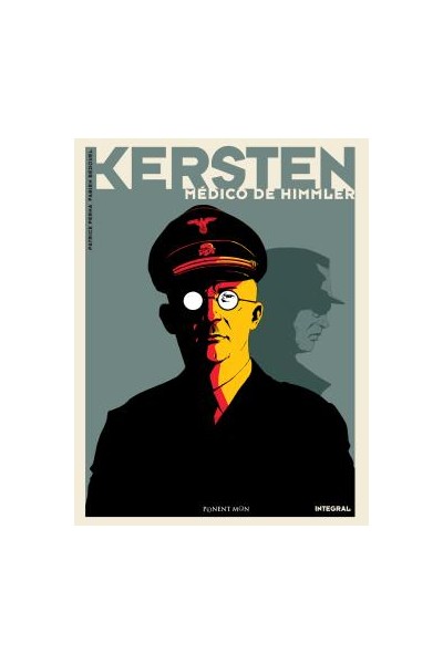 Kersten. Medico De Himmler