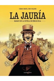 La Jauría