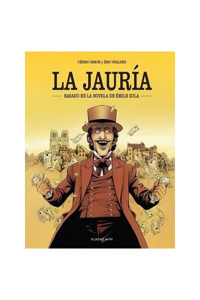 La Jauría