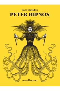 PETER HIPNOS