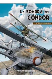 LA SOMBRA DEL CONDOR 01