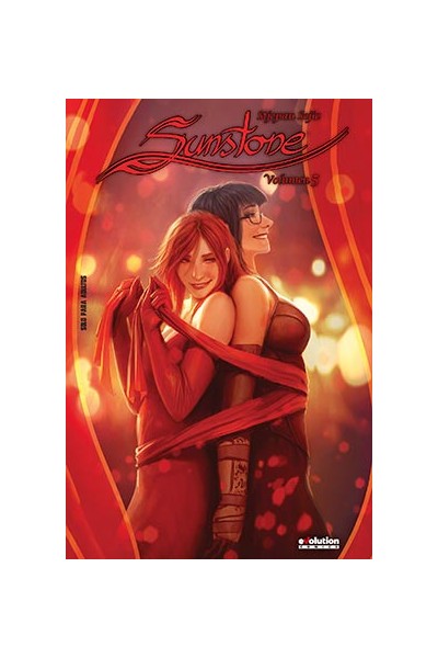 Sunstone 05