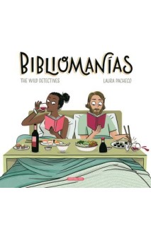 Bibliomanías