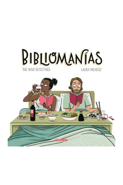 Bibliomanías