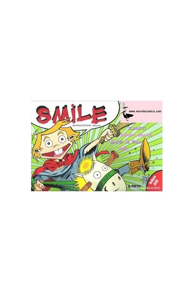 Smile