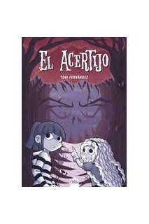El Acertijo