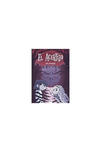 El Acertijo